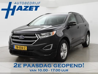 Hoofdafbeelding Ford Edge Ford Edge 2.0 ECOBOOST 250 PK AUT. + STOELVERW. | CAMERA | TREKHAAK | NAVIGATIE
