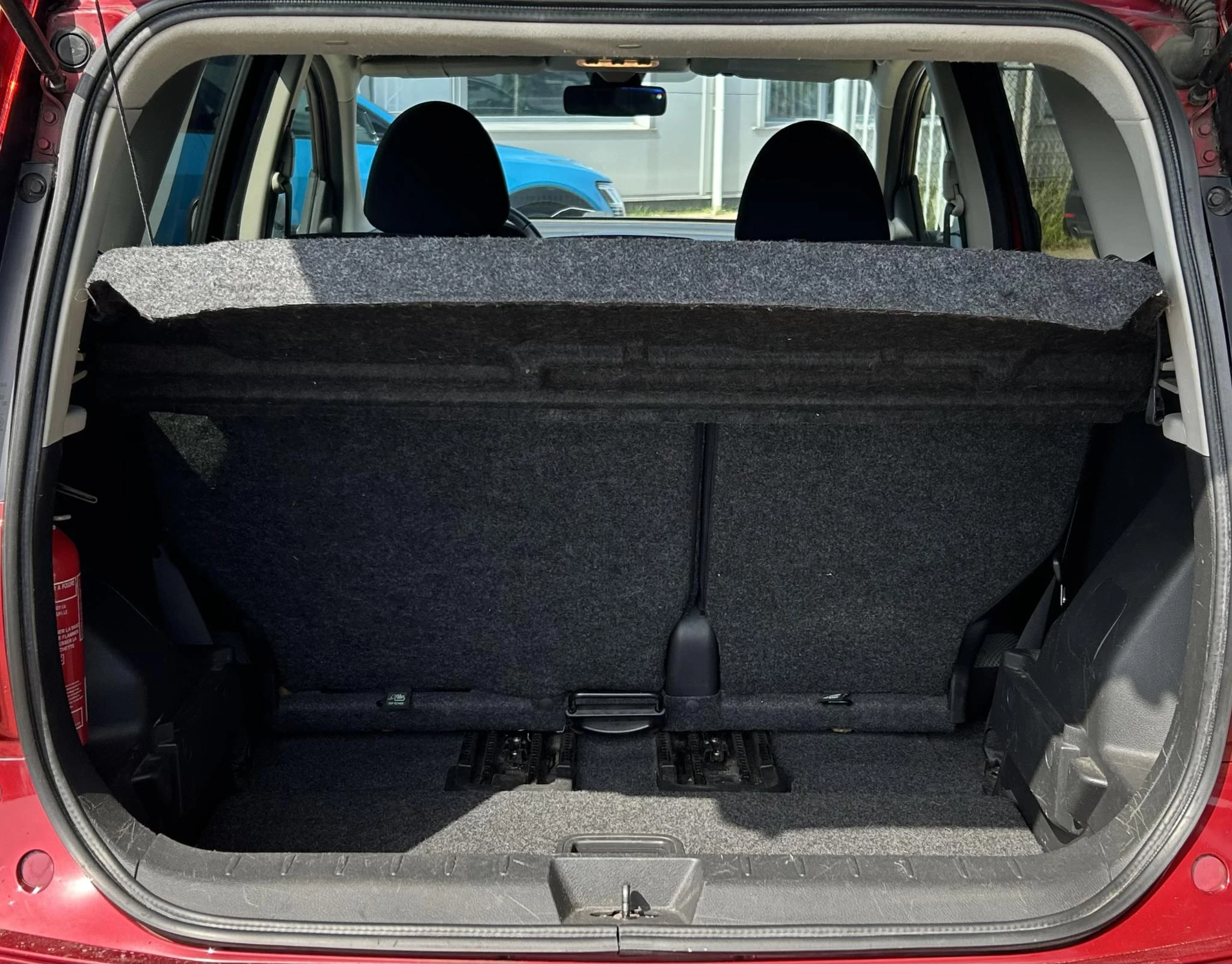 Hoofdafbeelding Nissan Note