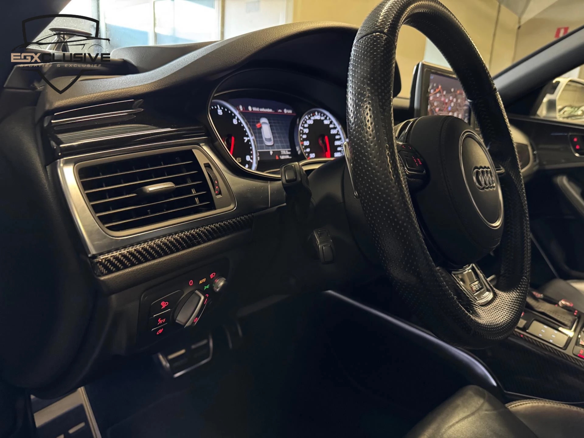 Hoofdafbeelding Audi RS6