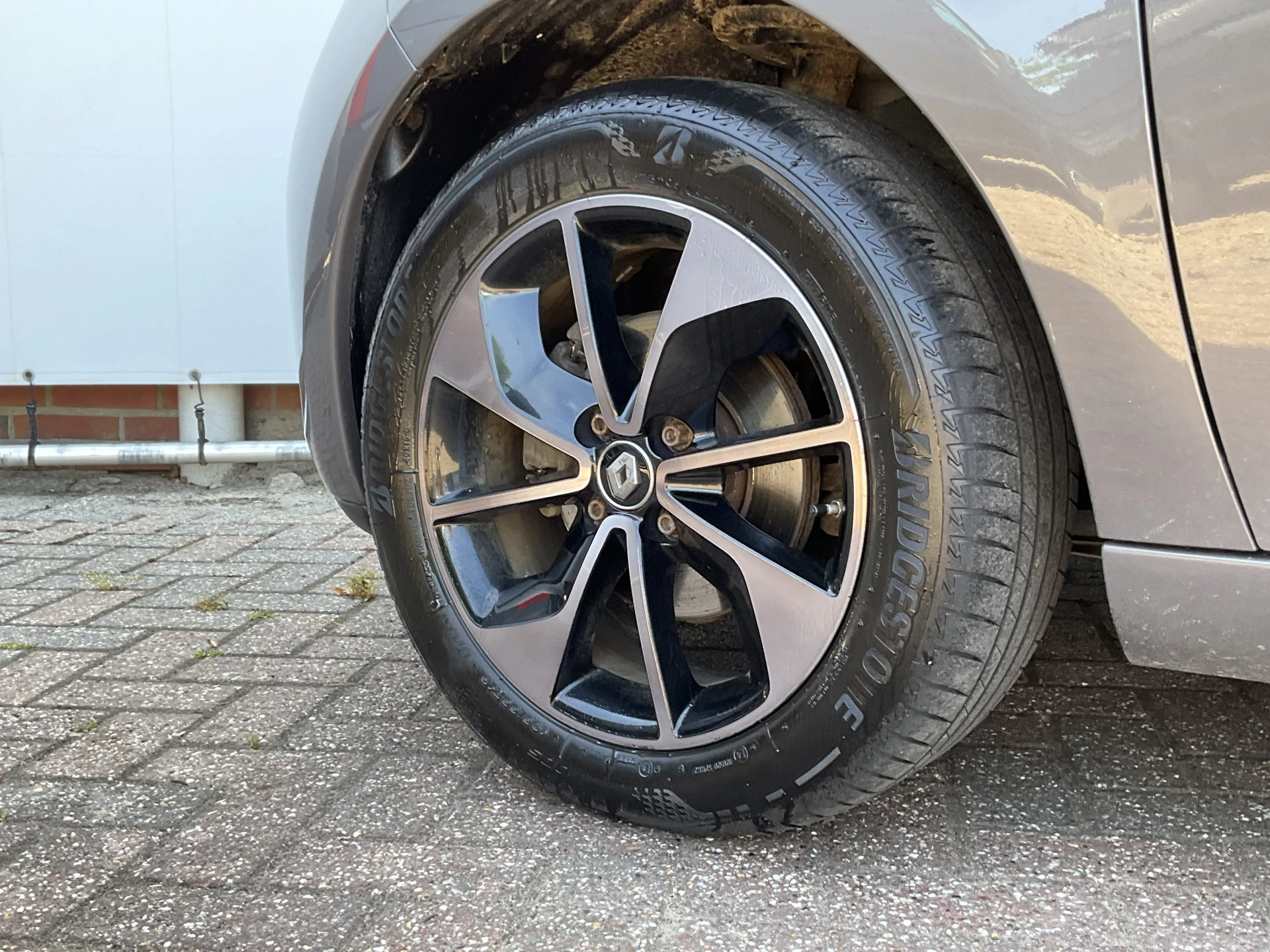 Hoofdafbeelding Renault ZOE
