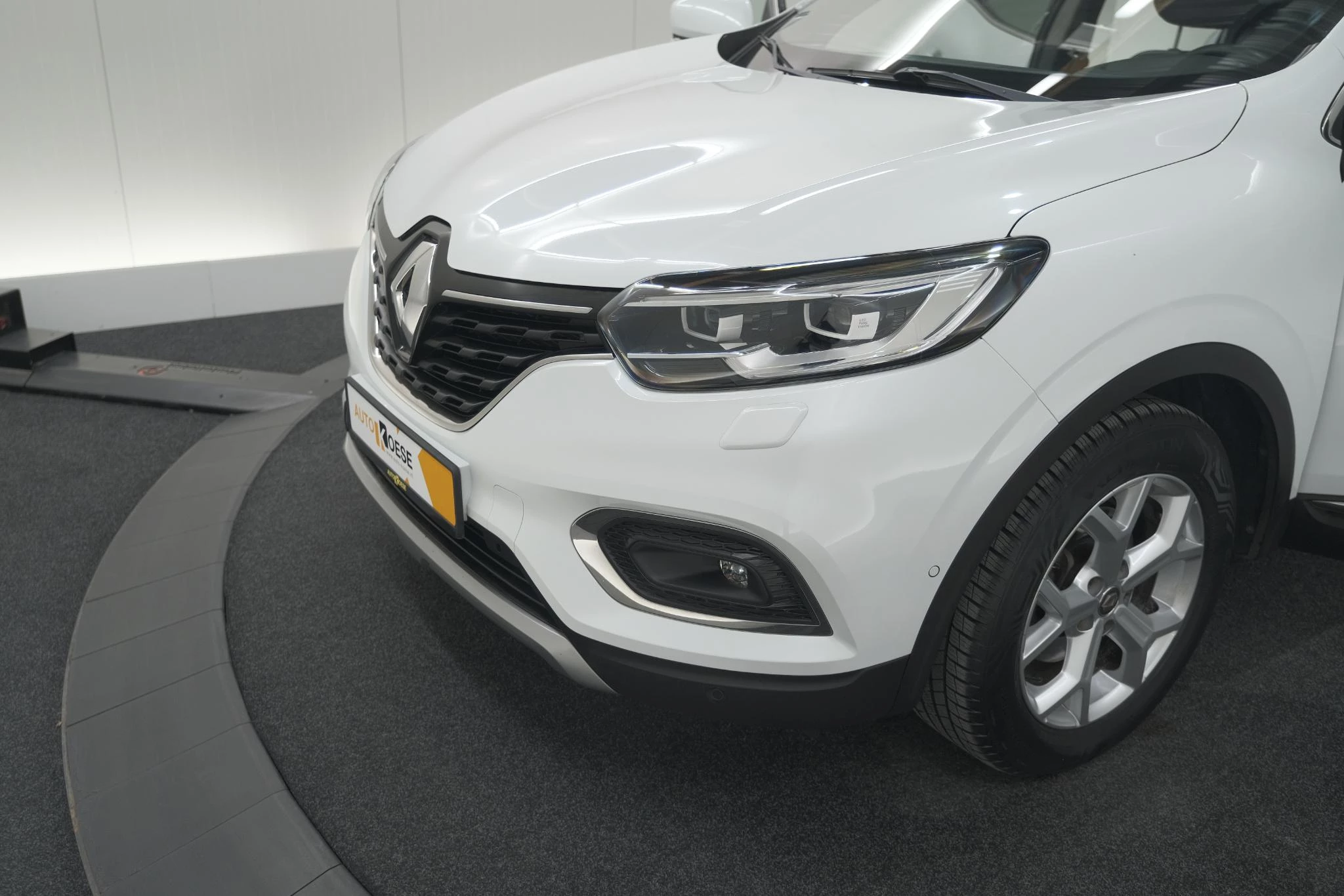 Hoofdafbeelding Renault Kadjar