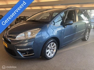 Citroen Grand C4 Picasso 1.6 THP Ligne Business EGS