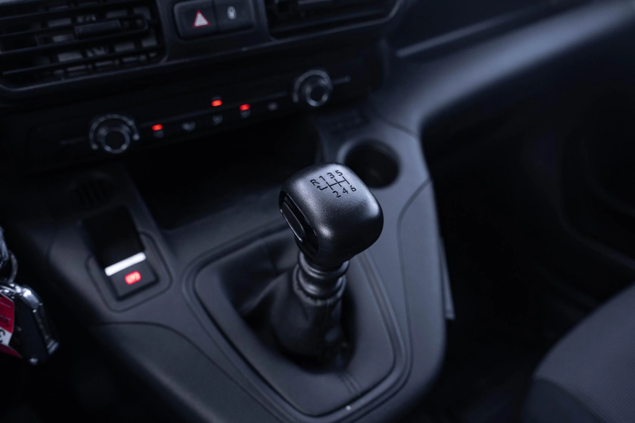 Hoofdafbeelding Toyota ProAce
