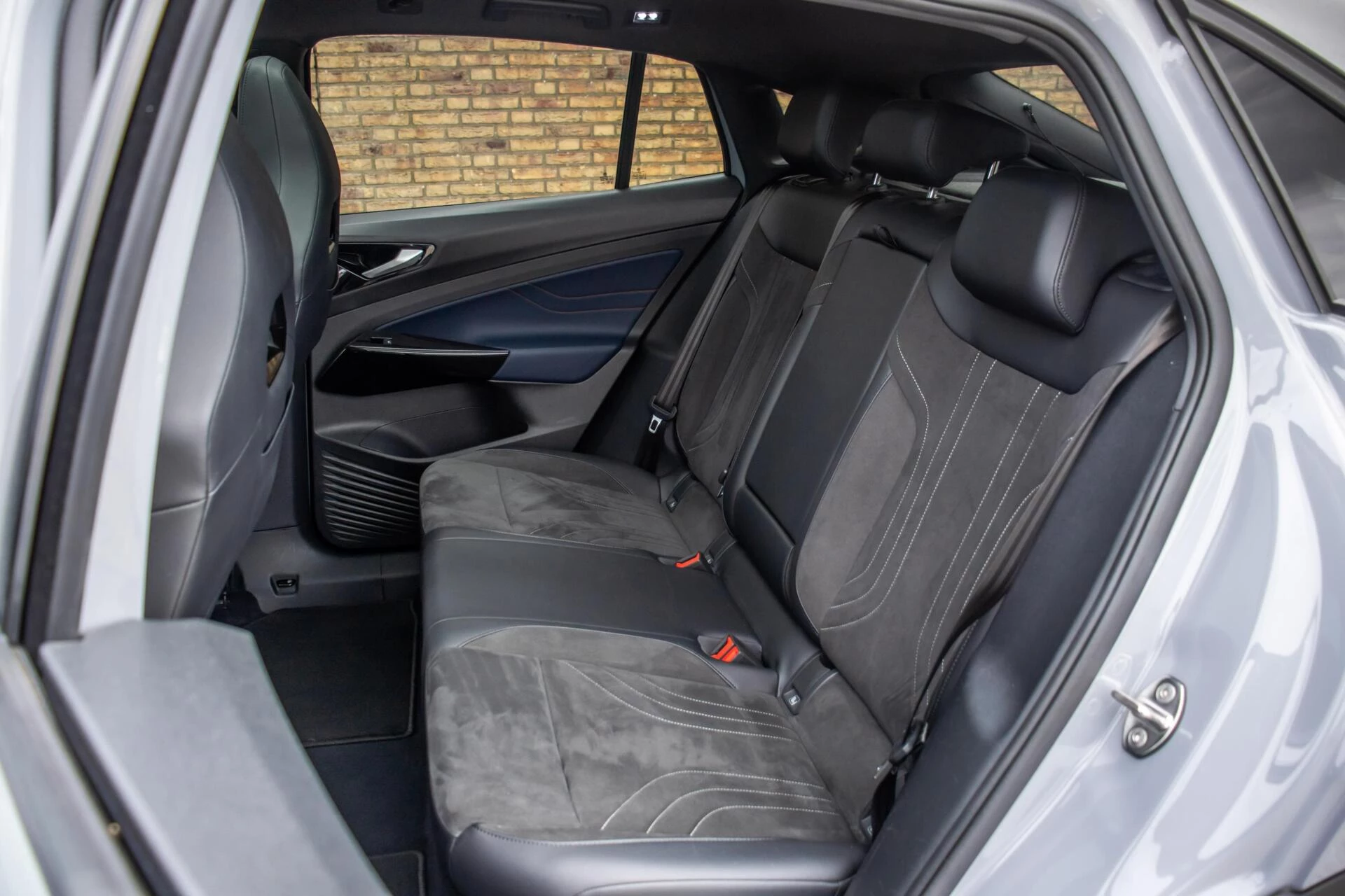 Hoofdafbeelding Volkswagen ID.5