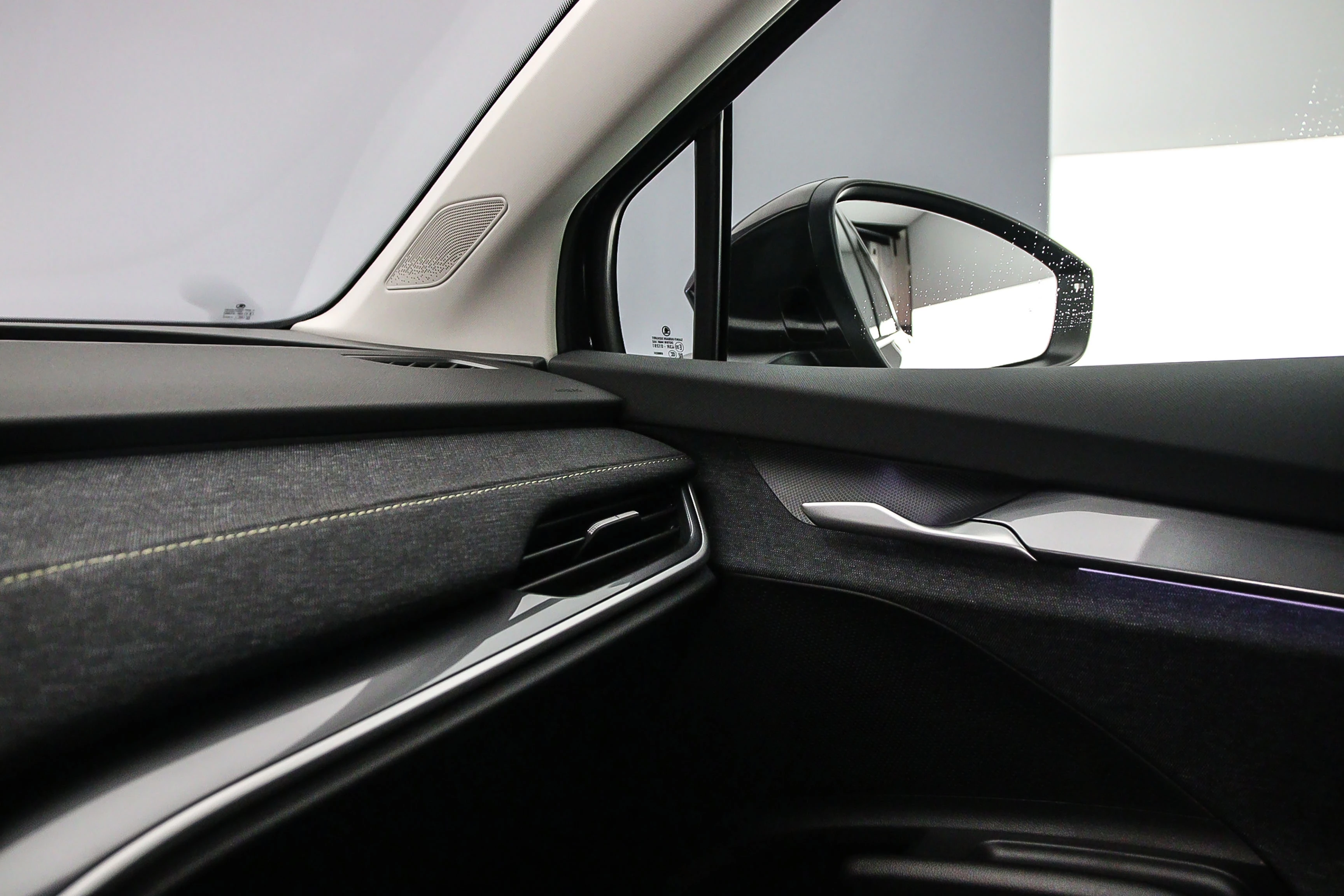 Hoofdafbeelding Škoda Elroq