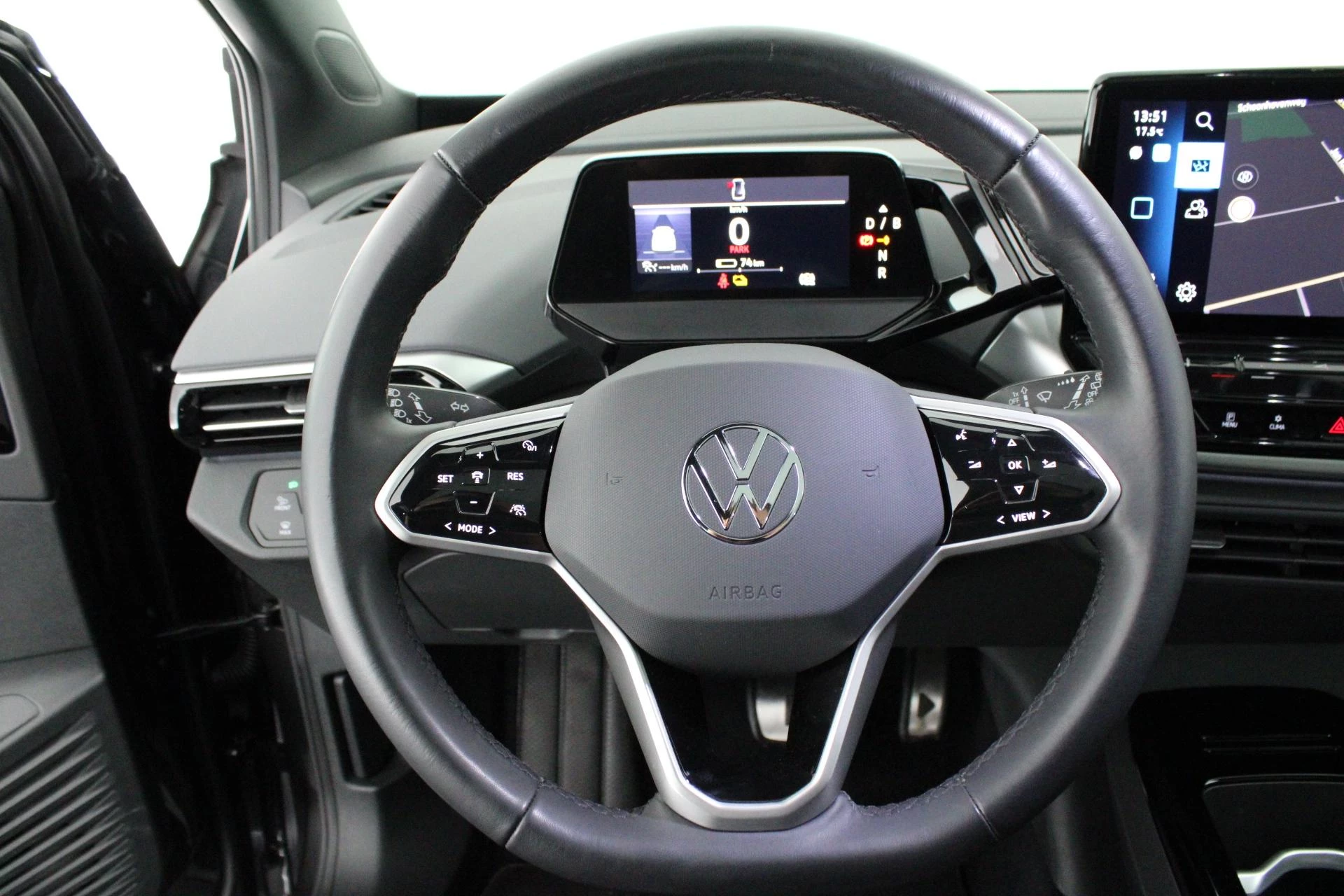 Hoofdafbeelding Volkswagen ID.4