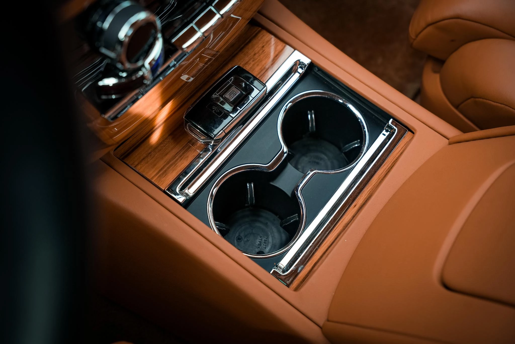 Hoofdafbeelding Rolls-Royce Phantom
