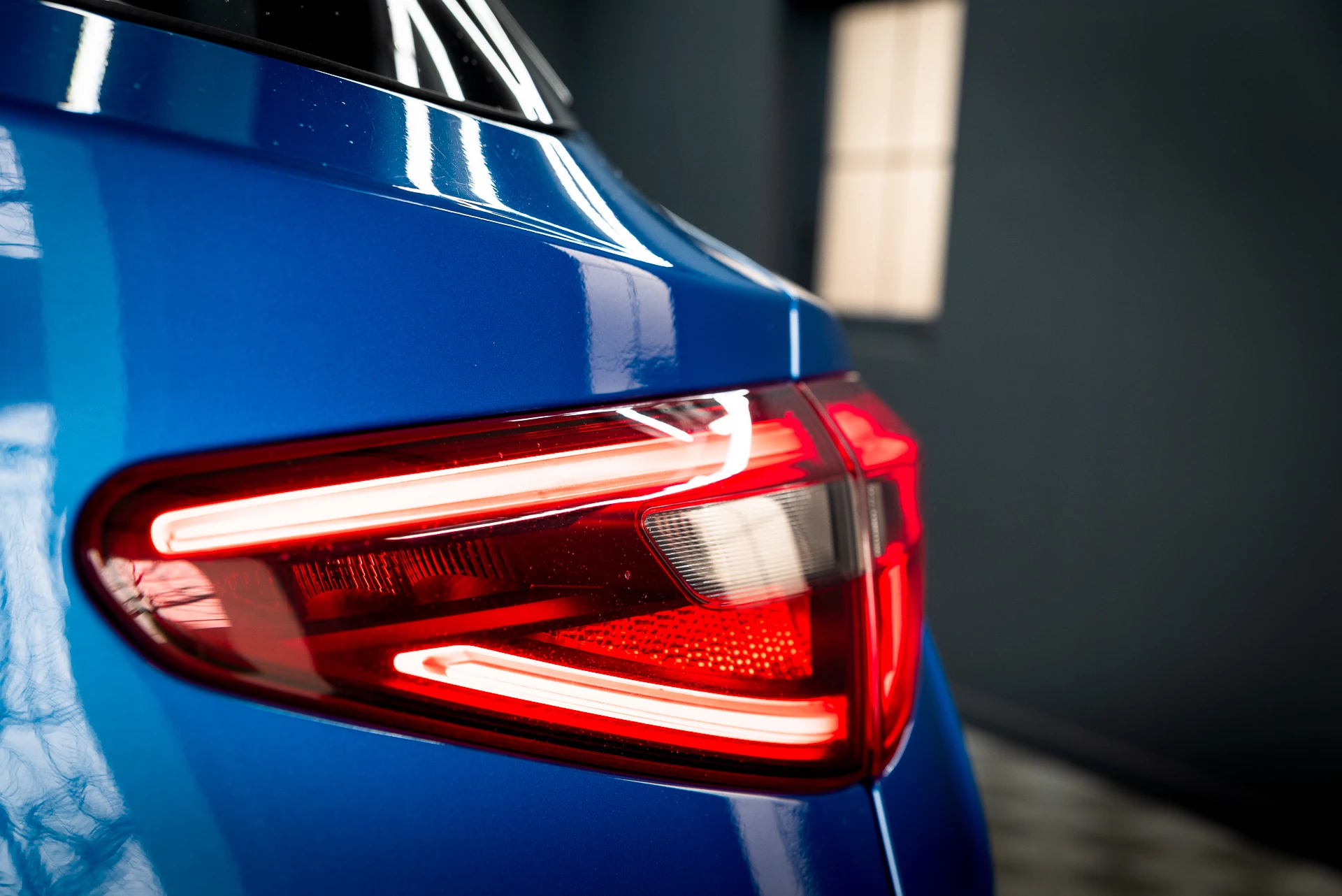 Hoofdafbeelding Alfa Romeo Stelvio