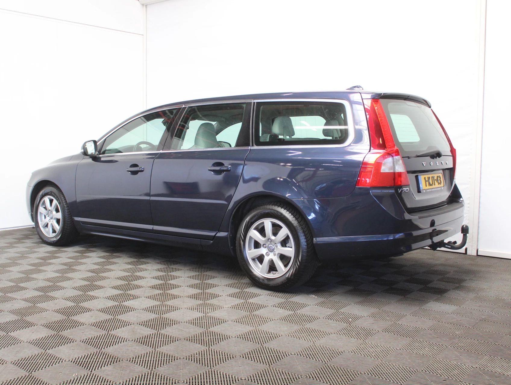 Hoofdafbeelding Volvo V70