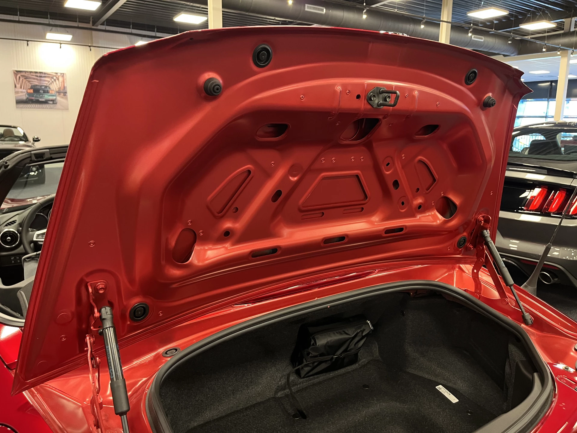 Hoofdafbeelding Mazda MX-5