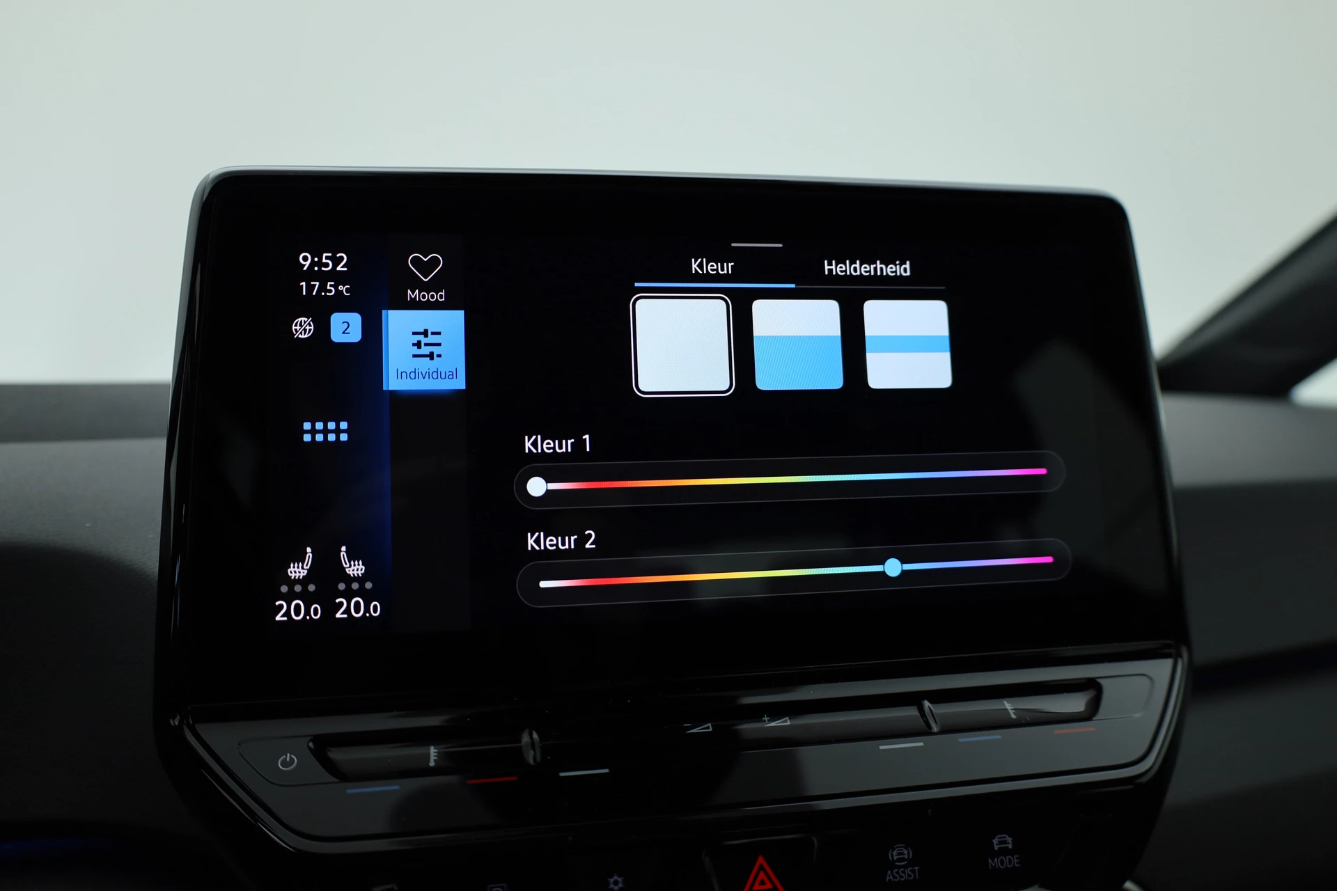 Hoofdafbeelding Volkswagen ID.3