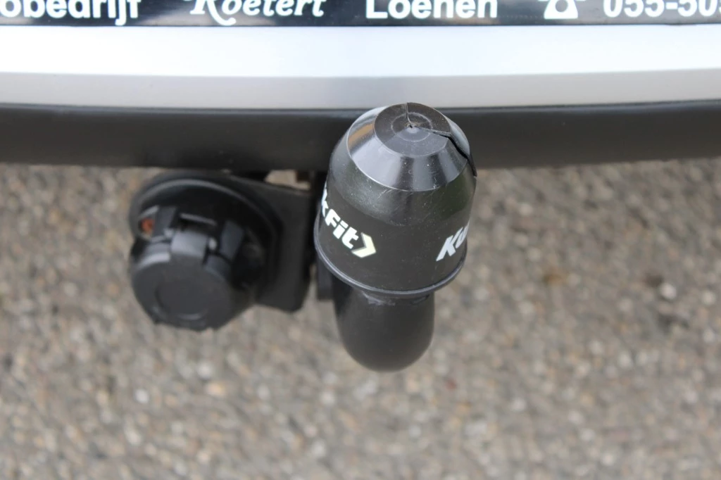 Hoofdafbeelding SEAT Toledo