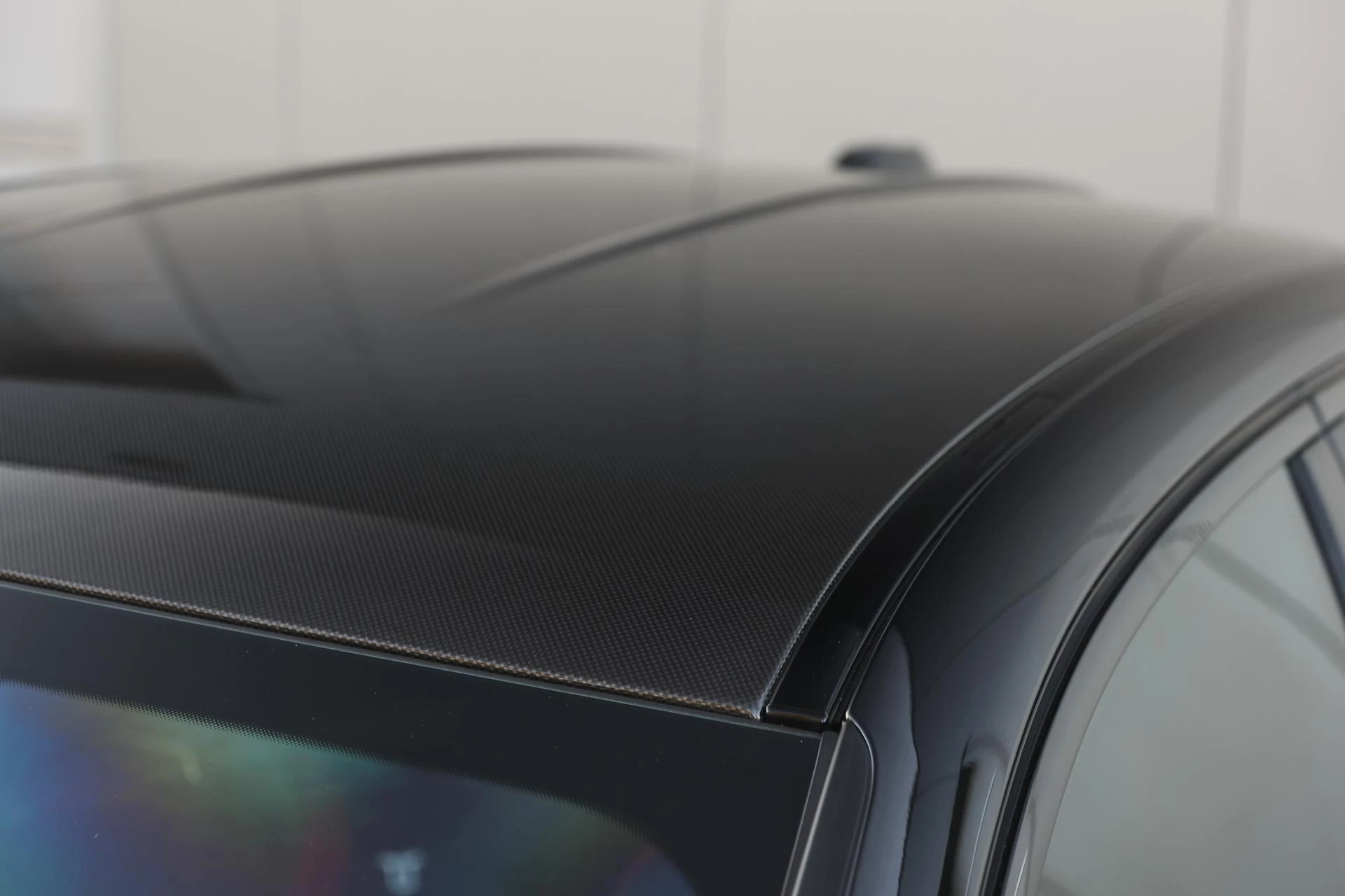 Hoofdafbeelding BMW M3