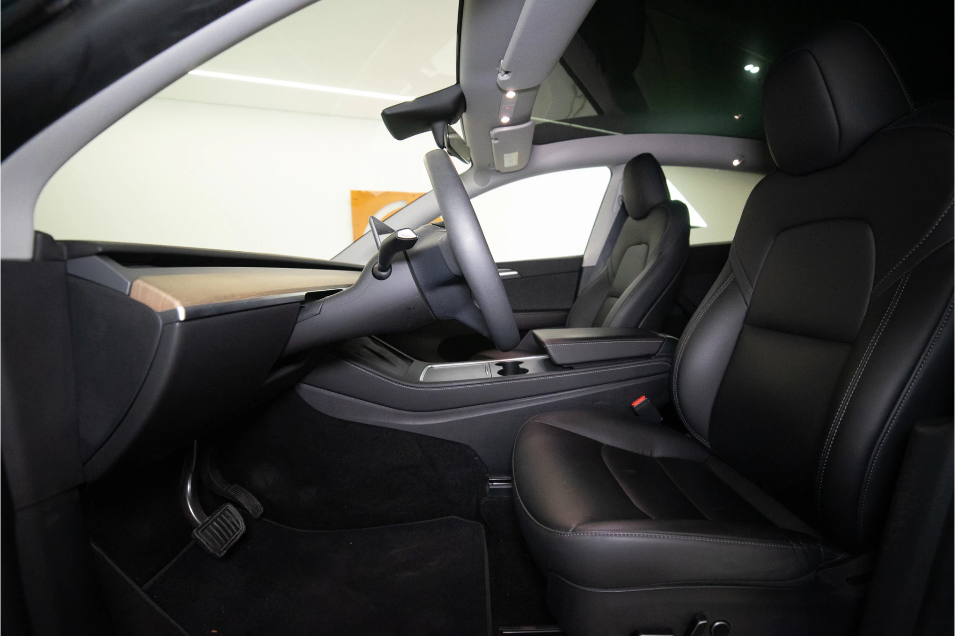 Hoofdafbeelding Tesla Model Y