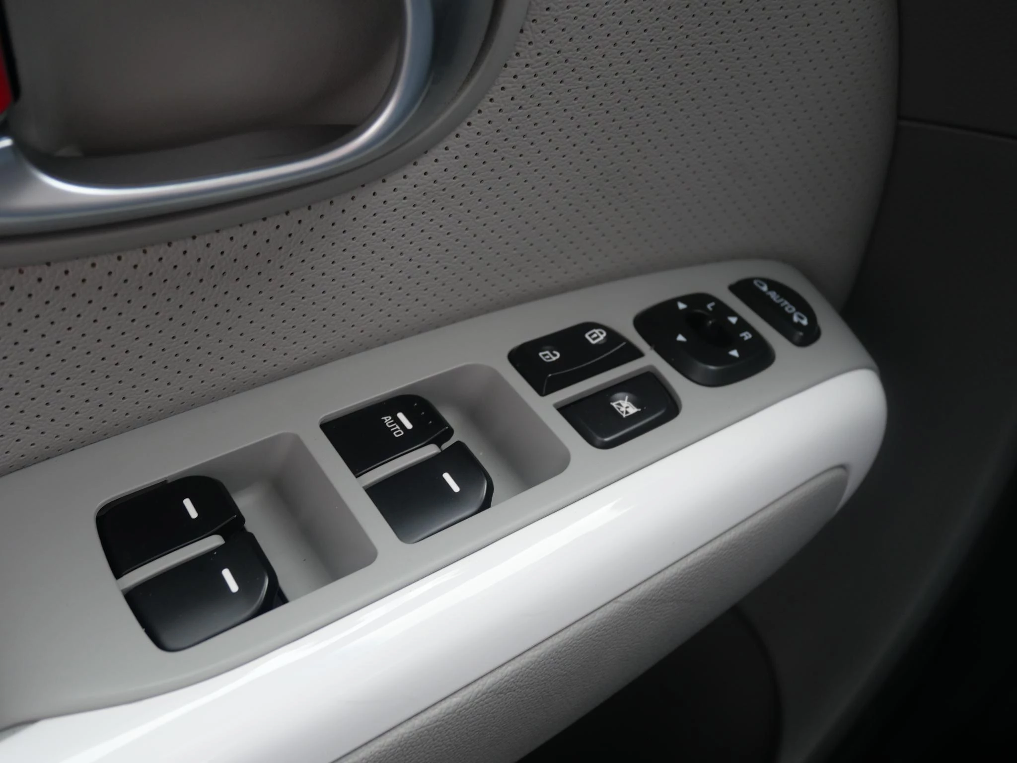 Hoofdafbeelding Kia e-Soul