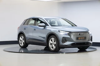 Audi Q4 e-tron 35 Edition 55 kWh