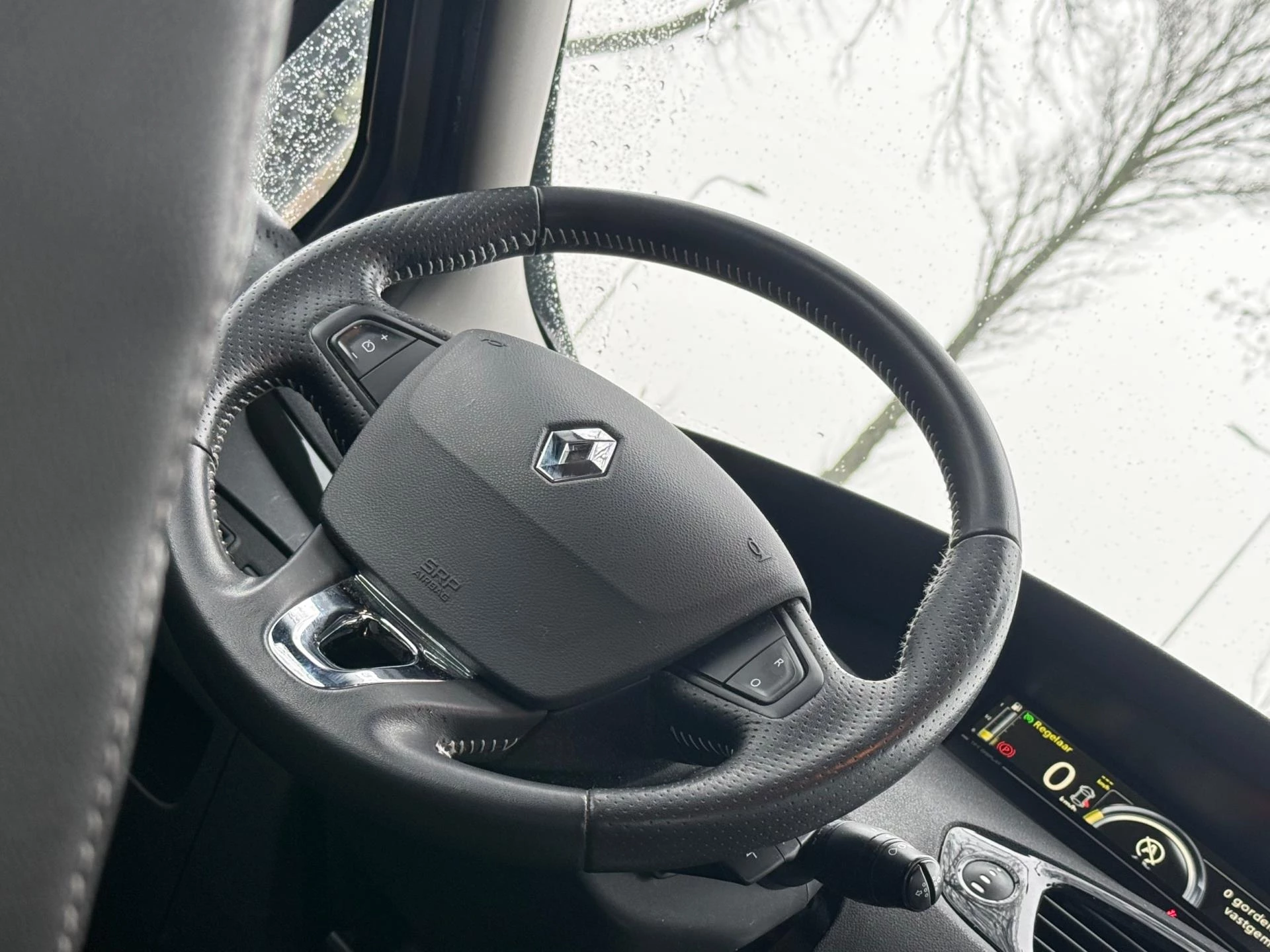 Hoofdafbeelding Renault Scénic