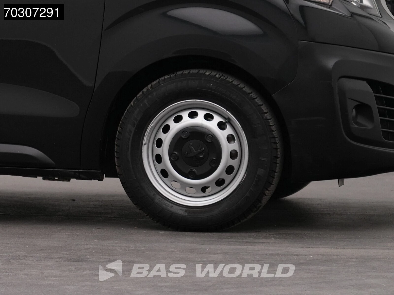 Hoofdafbeelding Peugeot Expert