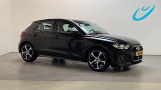 Audi A1 Sportback 25 TFSI S-Tronic Epic Virtual Cockpit App-Connect Cruise Control