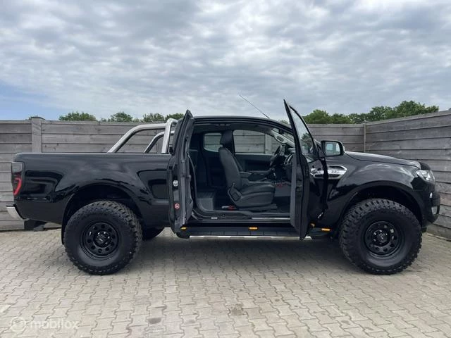 Hoofdafbeelding Ford Ranger