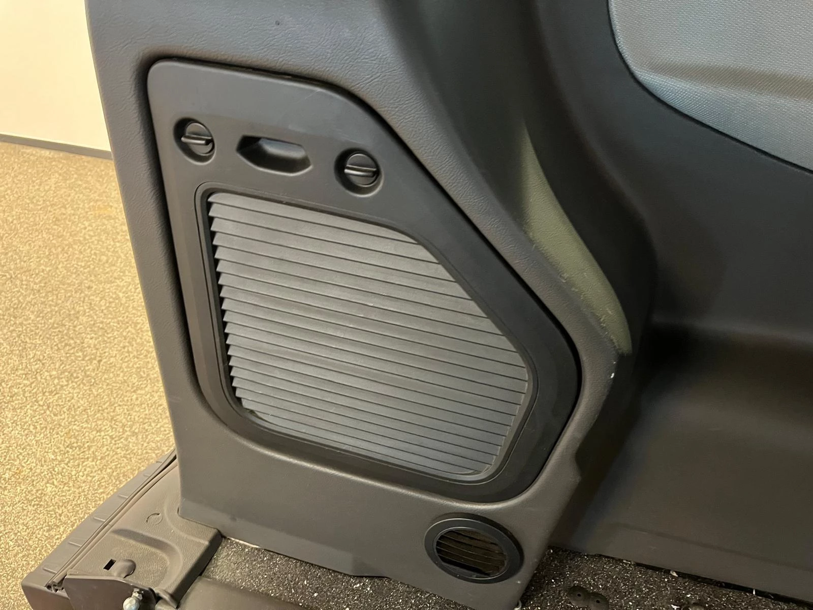 Hoofdafbeelding Ford Tourneo Custom