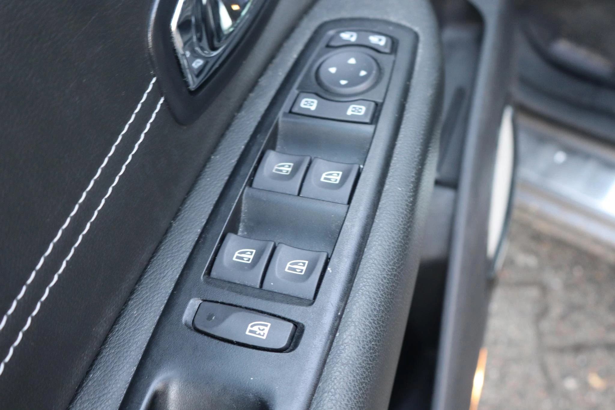 Hoofdafbeelding Renault Scénic