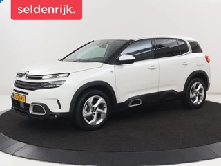 Citroen C5 Aircross 1.6 Plug-in Hybrid 225 Business | SOH 94,3% |  Trekhaak | Camera | Carplay | Navigatie | Parkeerhulp | Half leder | Digital Cockpit | Climate control | Cruise control | PHEV | Plug In