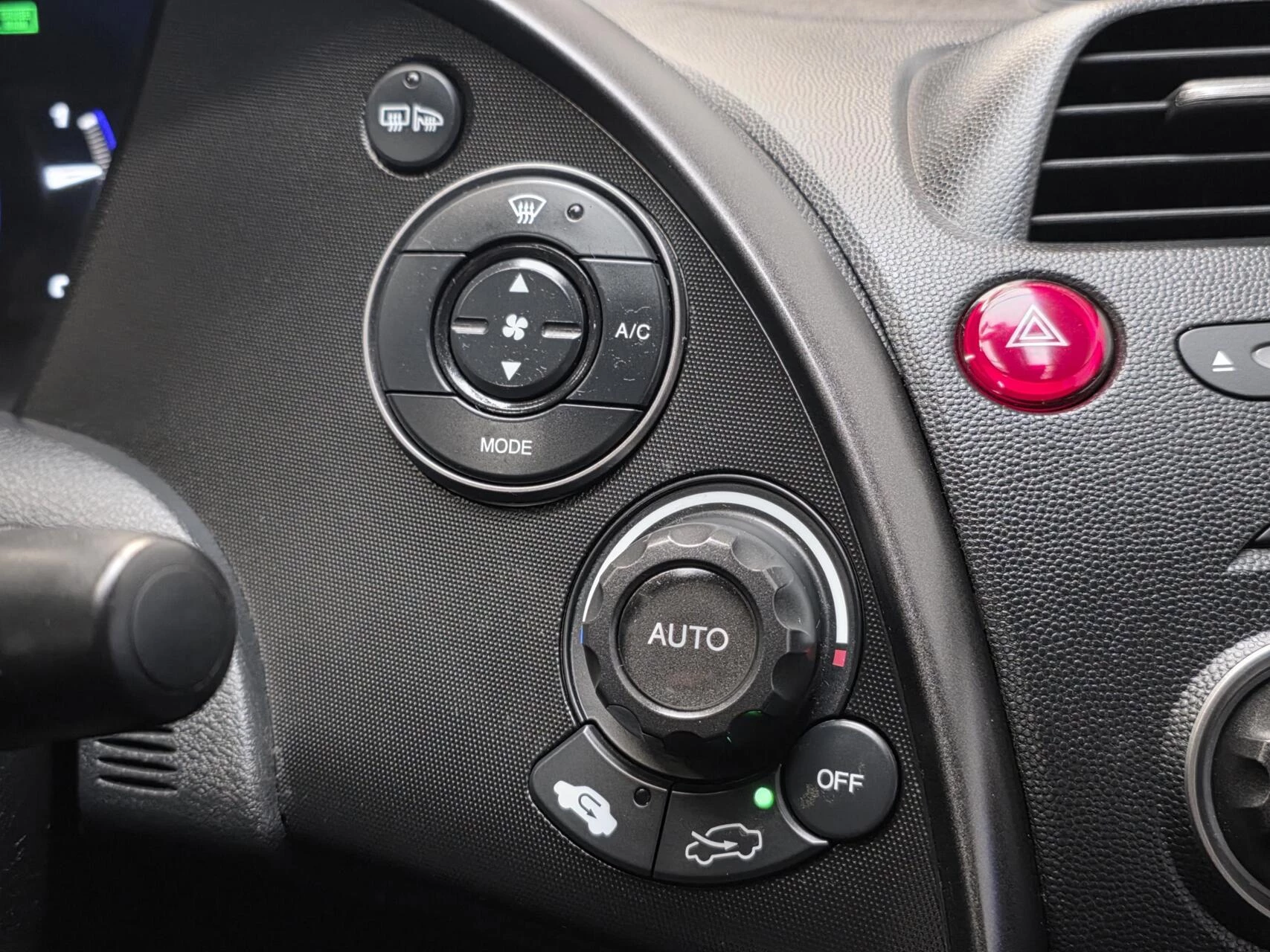 Hoofdafbeelding Honda Civic