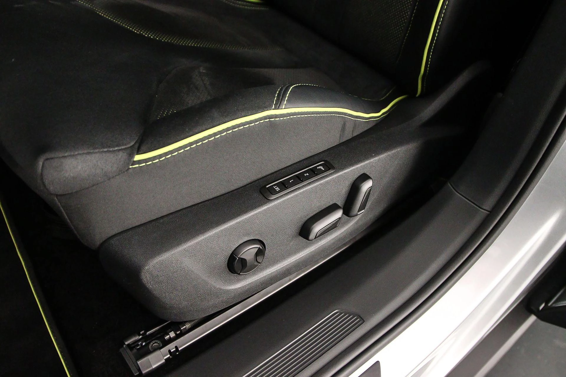 Hoofdafbeelding Škoda Elroq