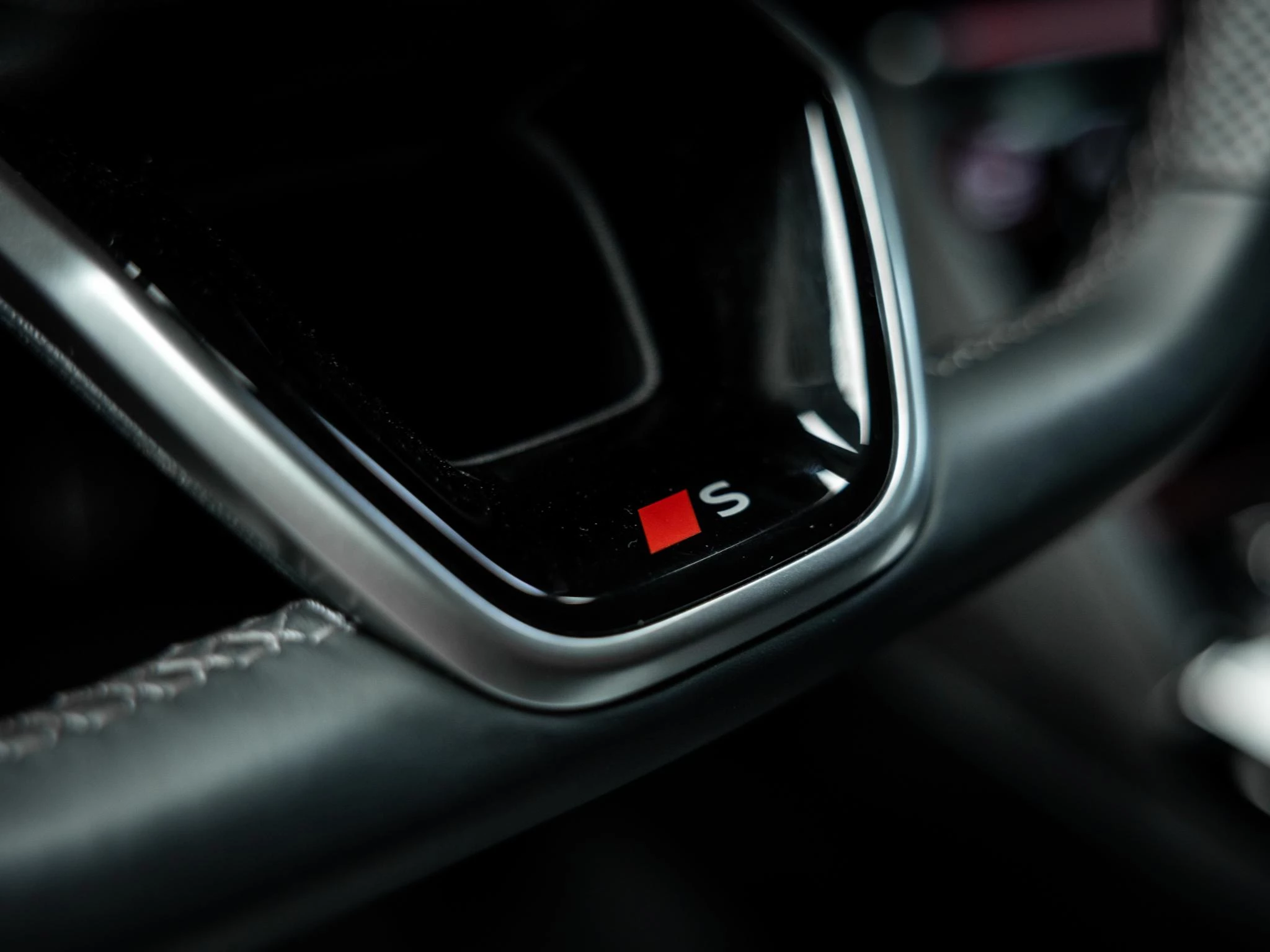 Hoofdafbeelding Audi SQ5