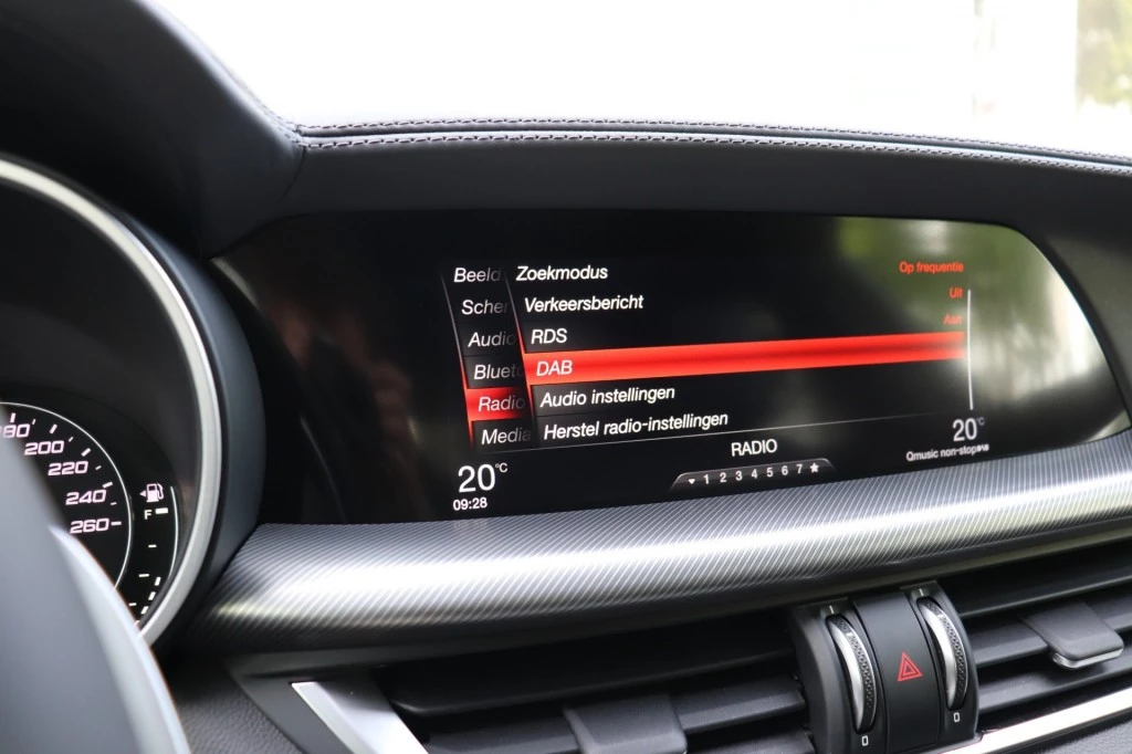 Hoofdafbeelding Alfa Romeo Stelvio