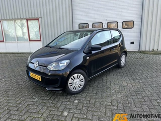 Volkswagen Up! 3DRS 1.0 take up! | Airco |