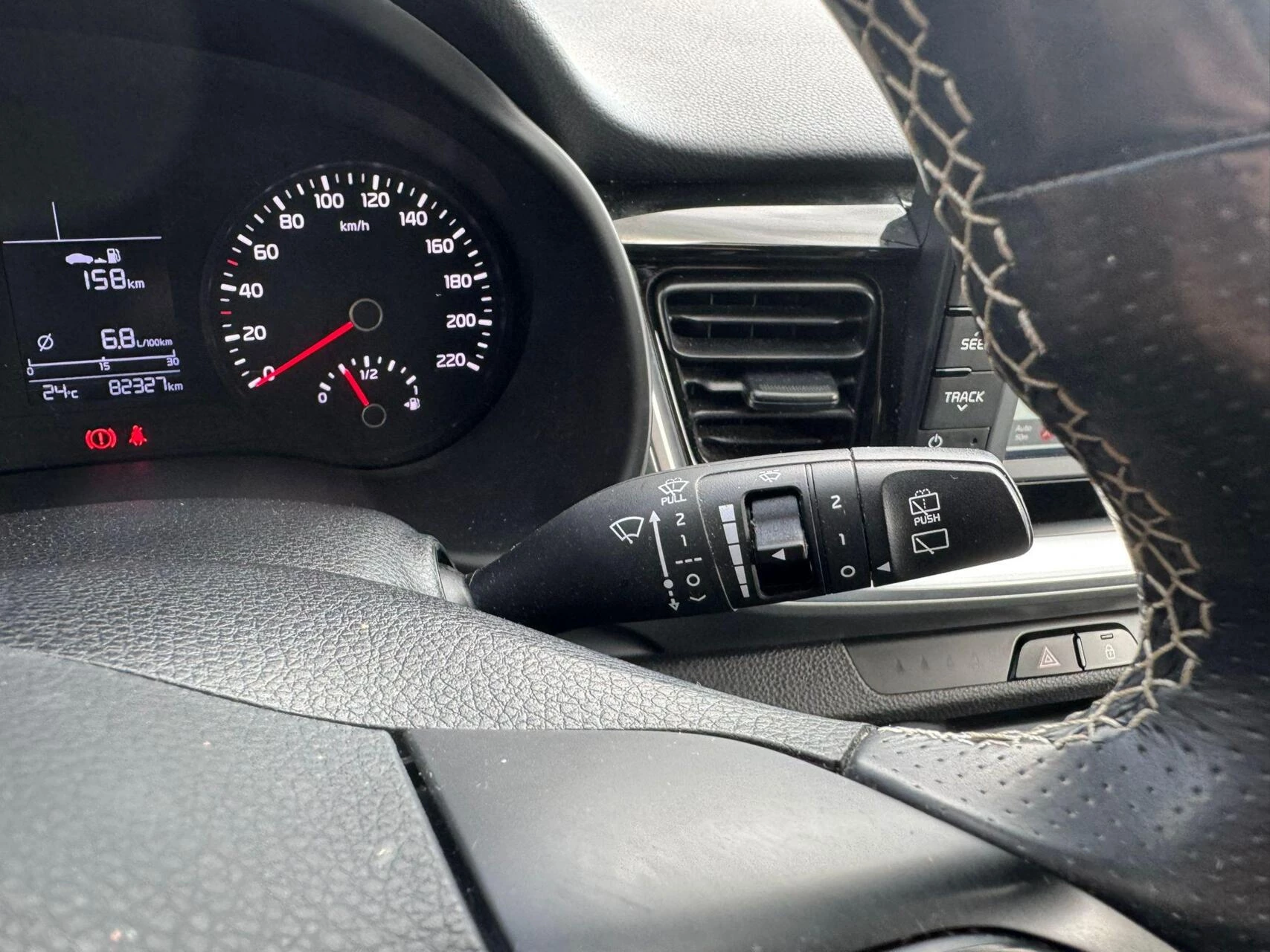 Hoofdafbeelding Kia Stonic