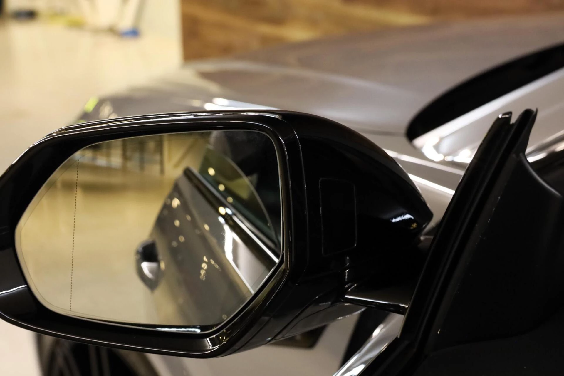 Hoofdafbeelding Audi RSQ8