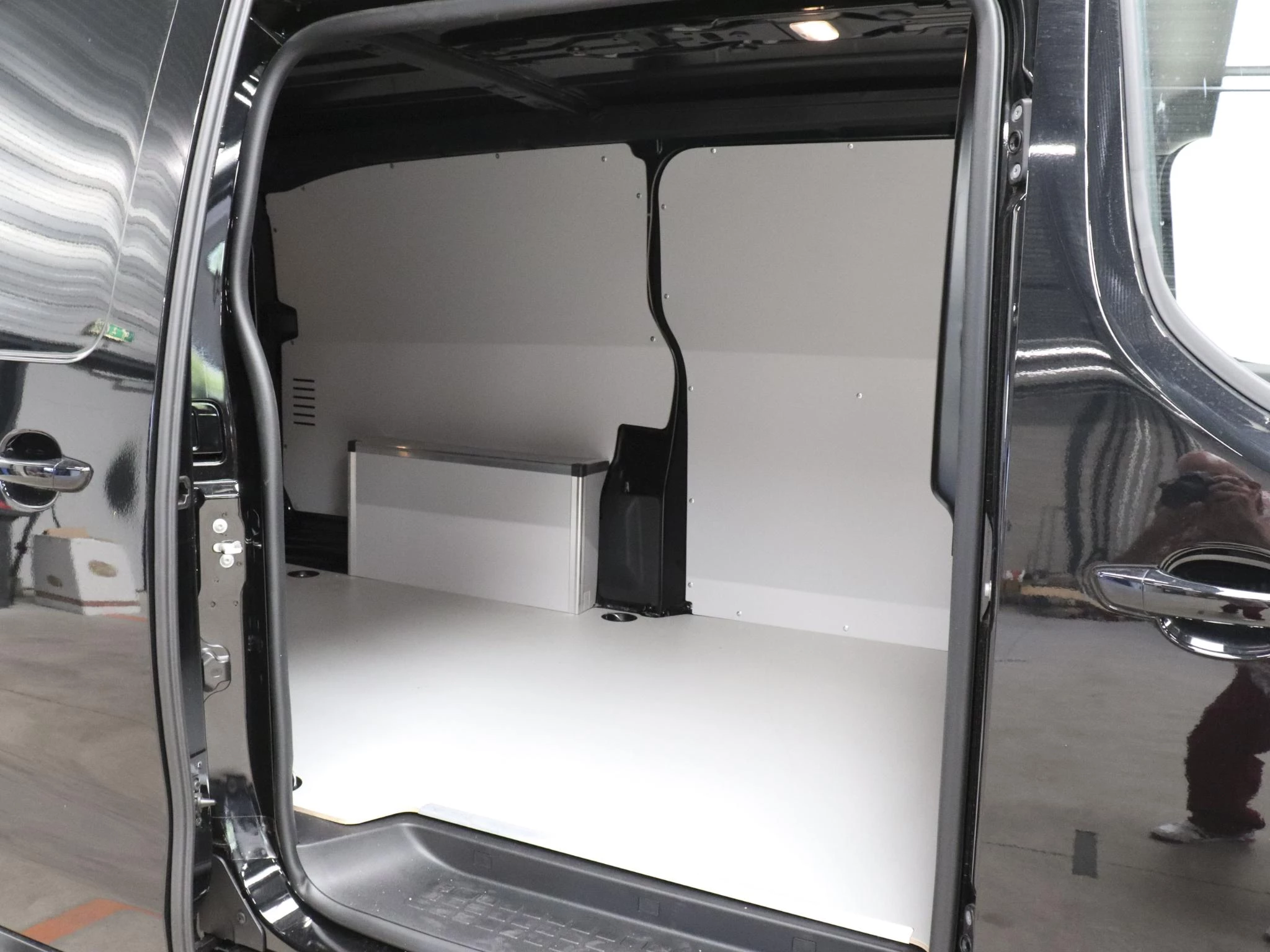 Hoofdafbeelding Peugeot Expert