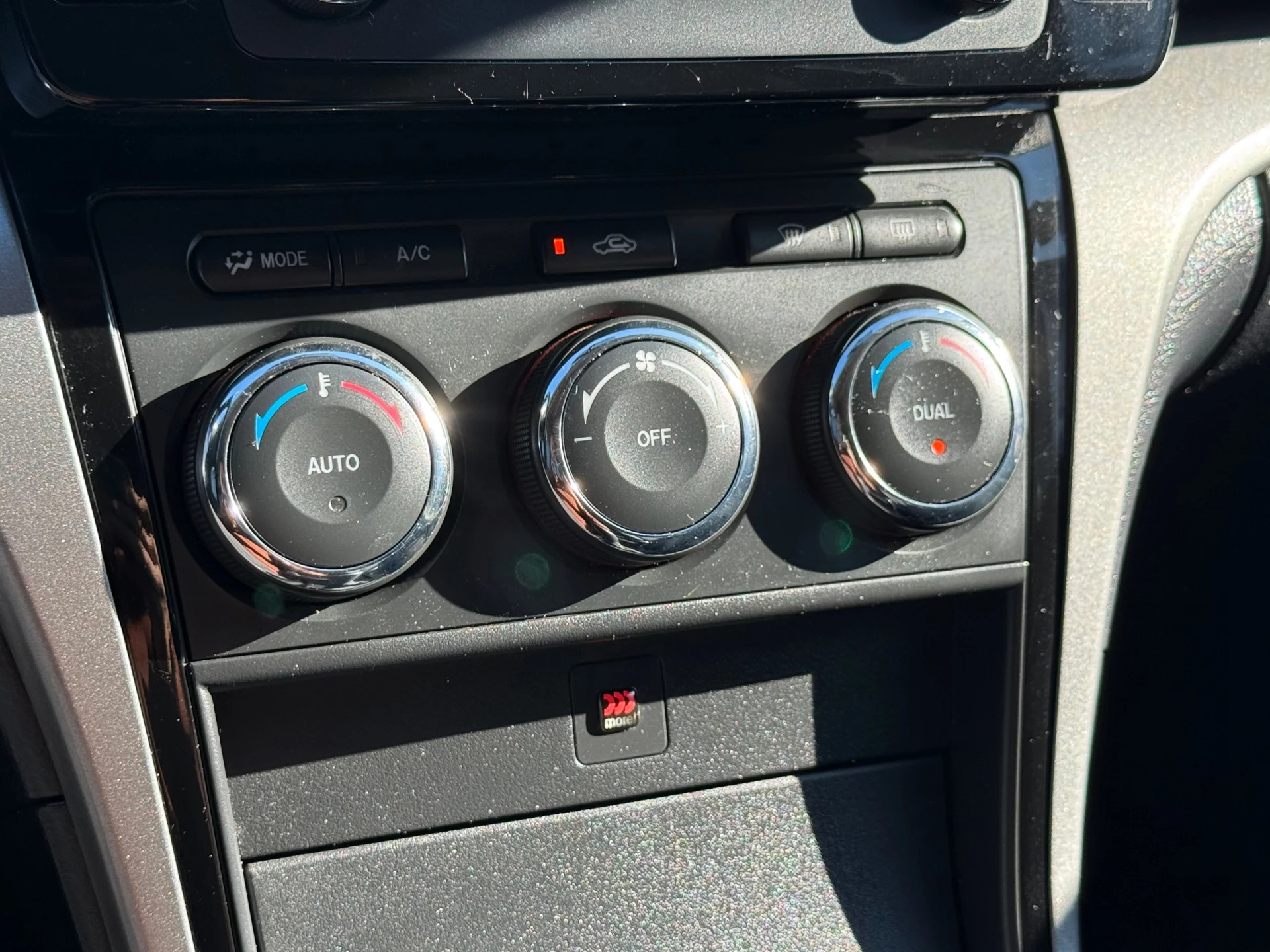 Hoofdafbeelding Mazda 6