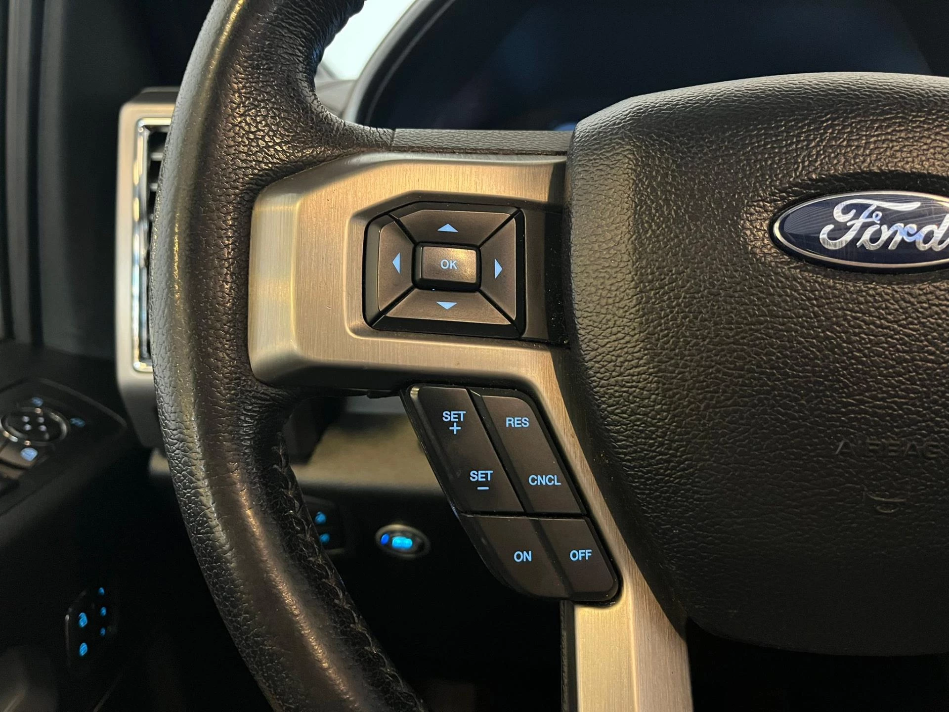 Hoofdafbeelding Ford F-150