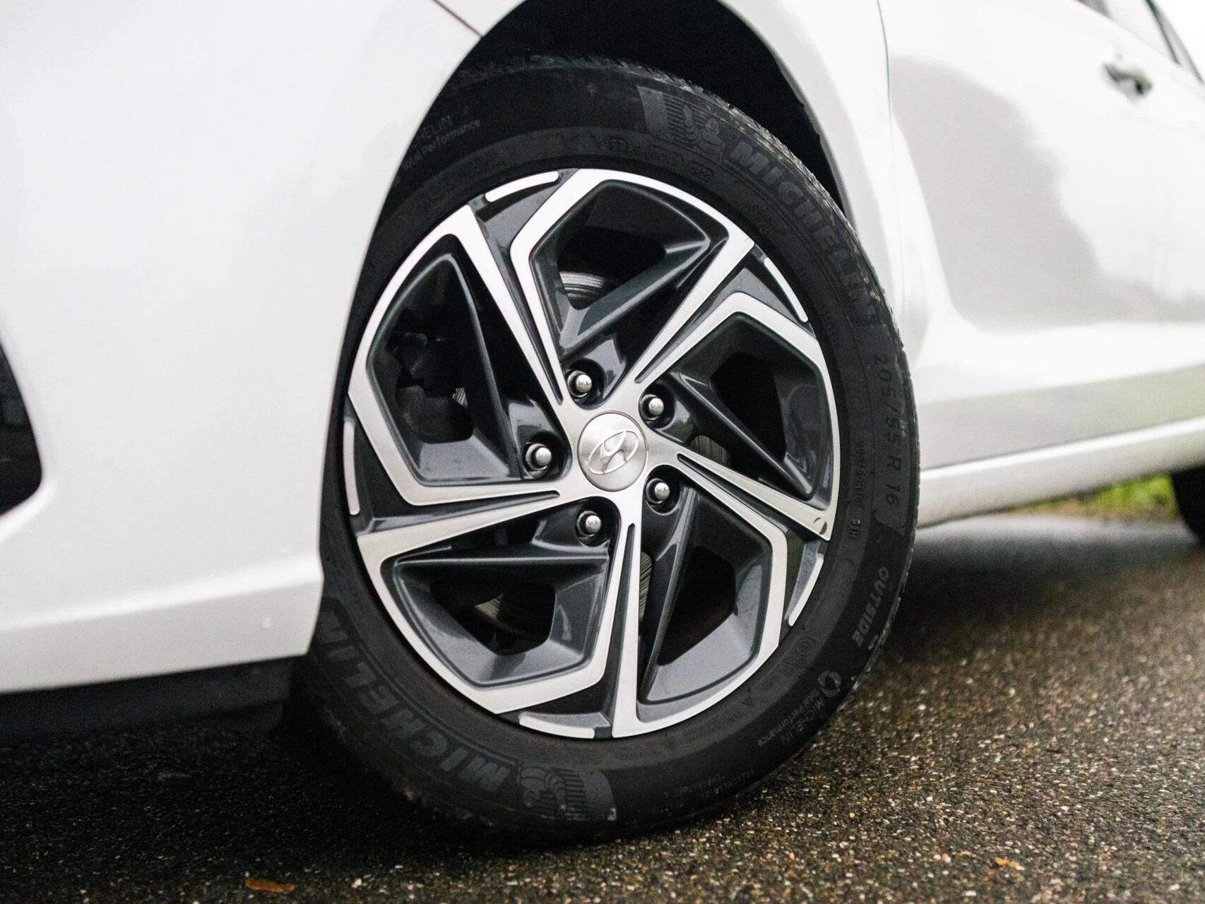 Hoofdafbeelding Hyundai i30