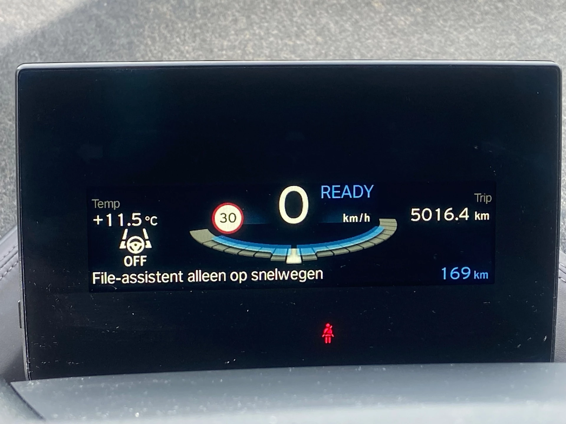 Hoofdafbeelding BMW i3