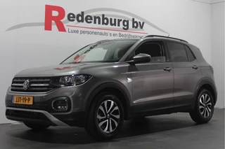 Volkswagen T-Cross 1.0 TSI Active - Carplay / Parksens. / Cruise