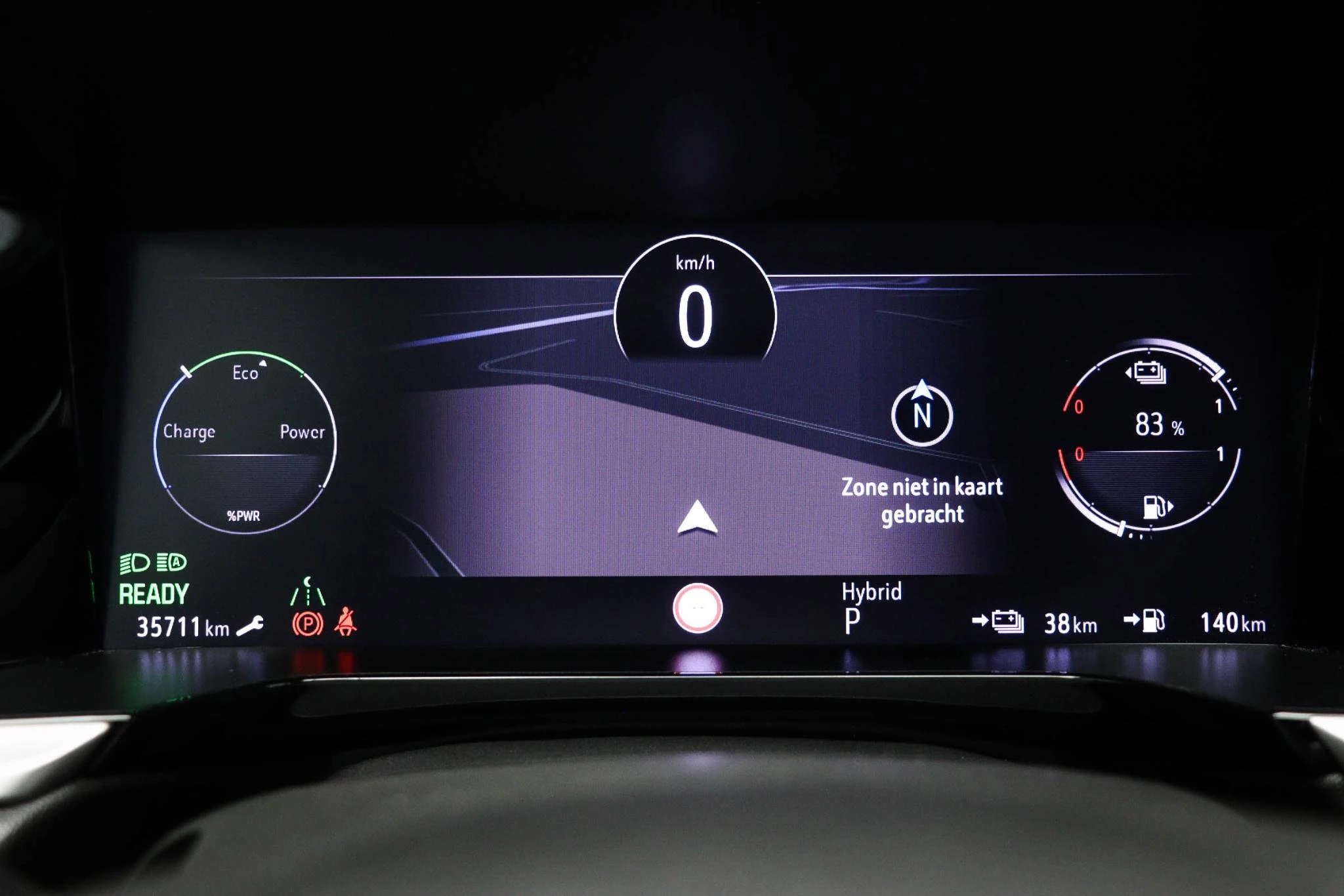 Hoofdafbeelding Opel Grandland