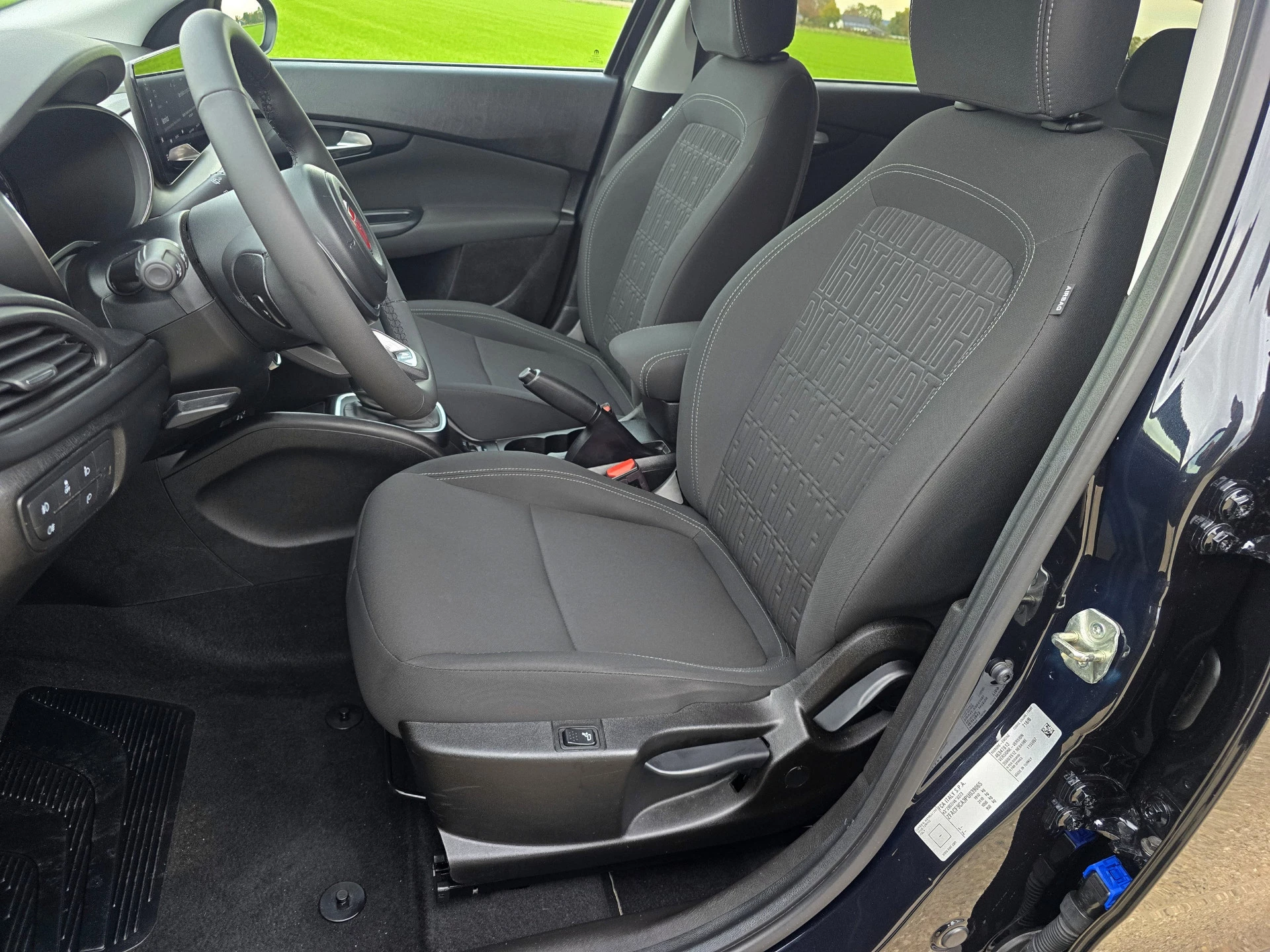 Hoofdafbeelding Fiat Tipo