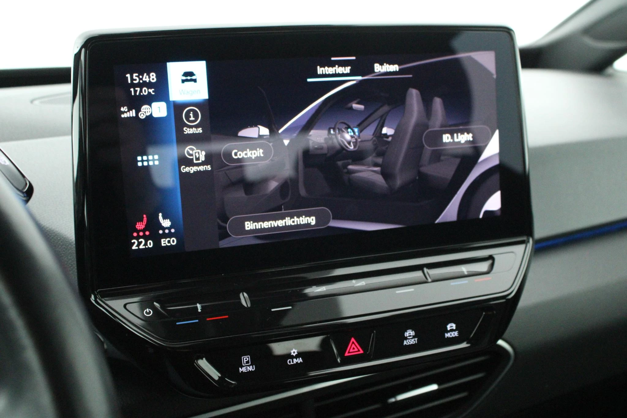 Hoofdafbeelding Volkswagen ID.3