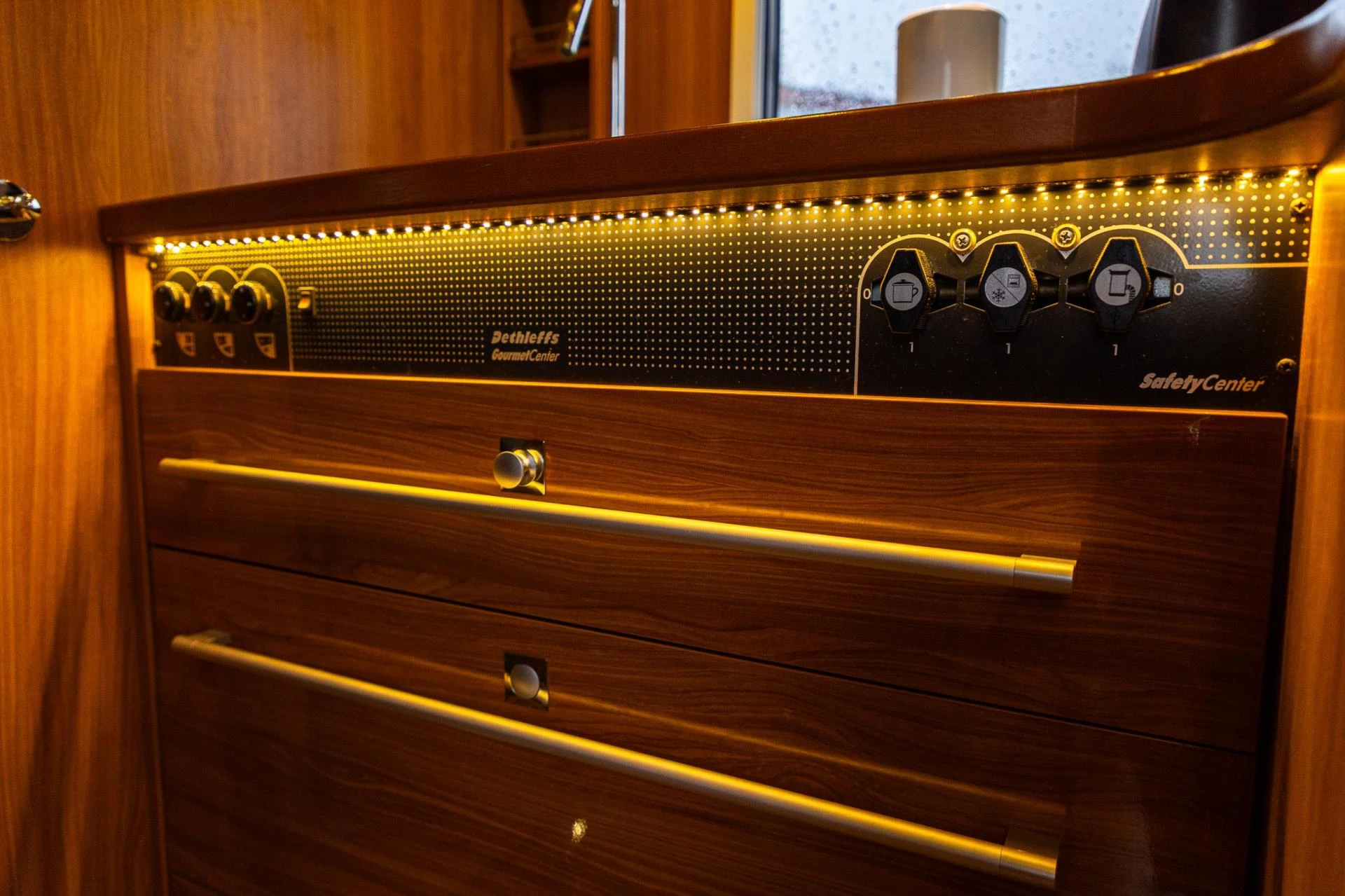 Hoofdafbeelding Dethleffs I 7150