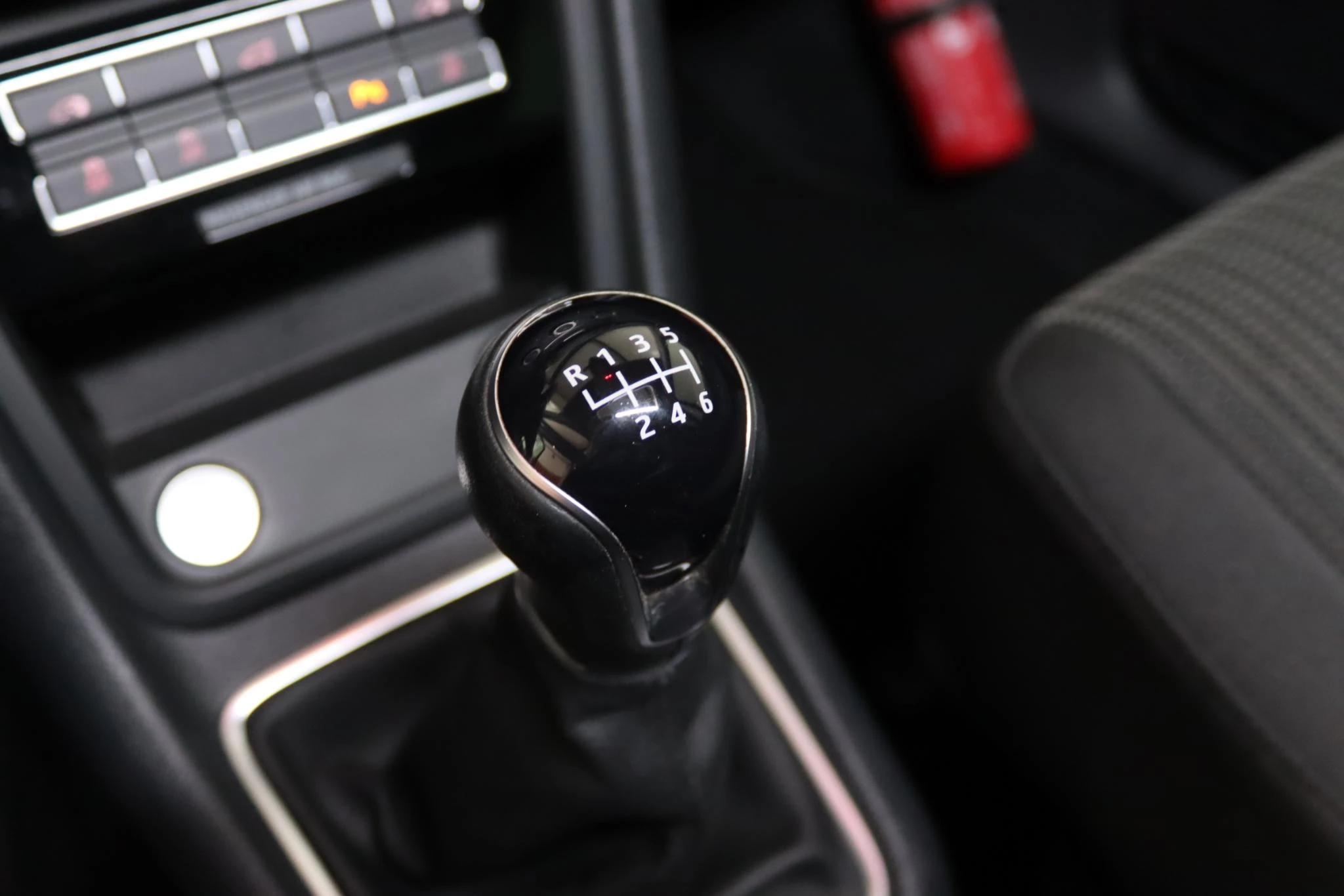 Hoofdafbeelding SEAT Alhambra