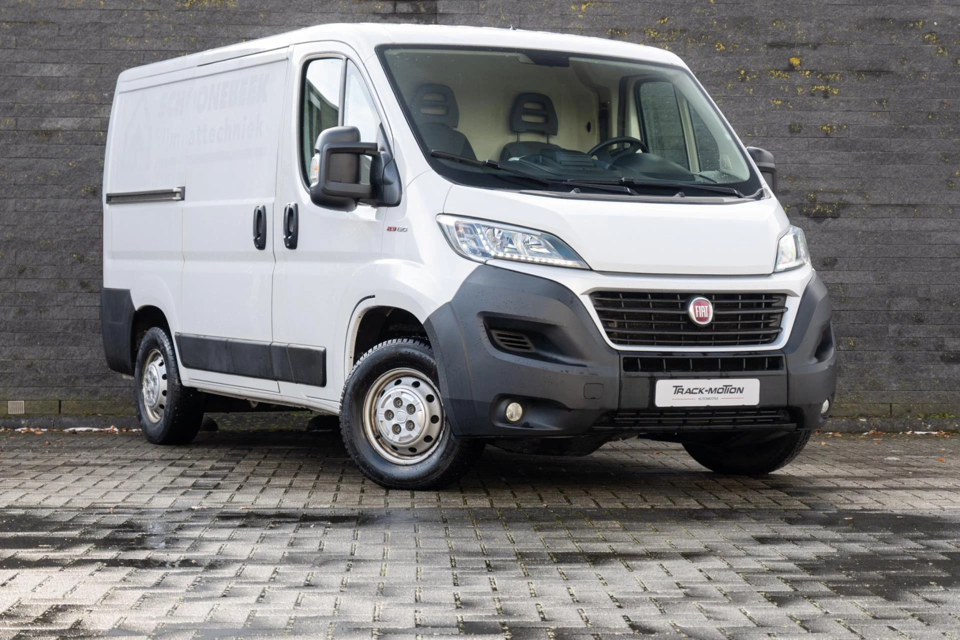 Hoofdafbeelding Fiat Ducato