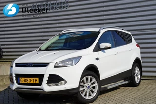 Ford Kuga 1.5 Titanium 150pk Ecc Sync Navi PDC Parkassist