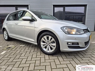 Volkswagen Golf 1.0 COMFORTLINE NAVI PDC DSG NAP