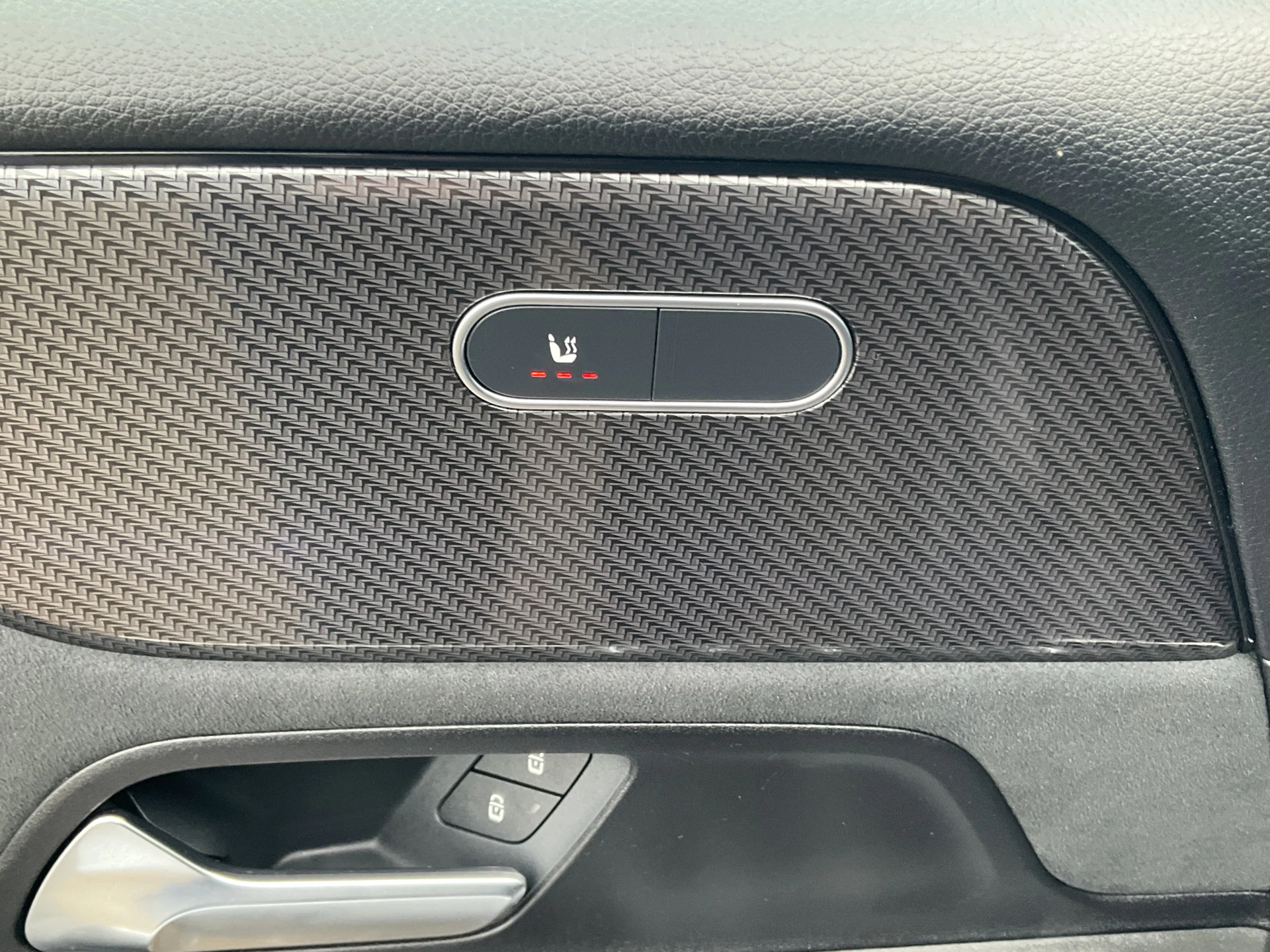 Hoofdafbeelding Mercedes-Benz GLB