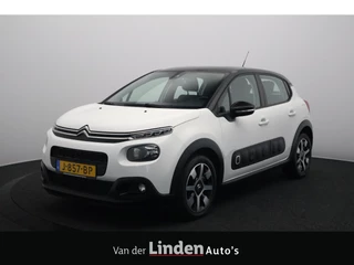 Citroën C3 1.2 PureTech Business | Navigatie | Camera | Carplay & Android | Cruise